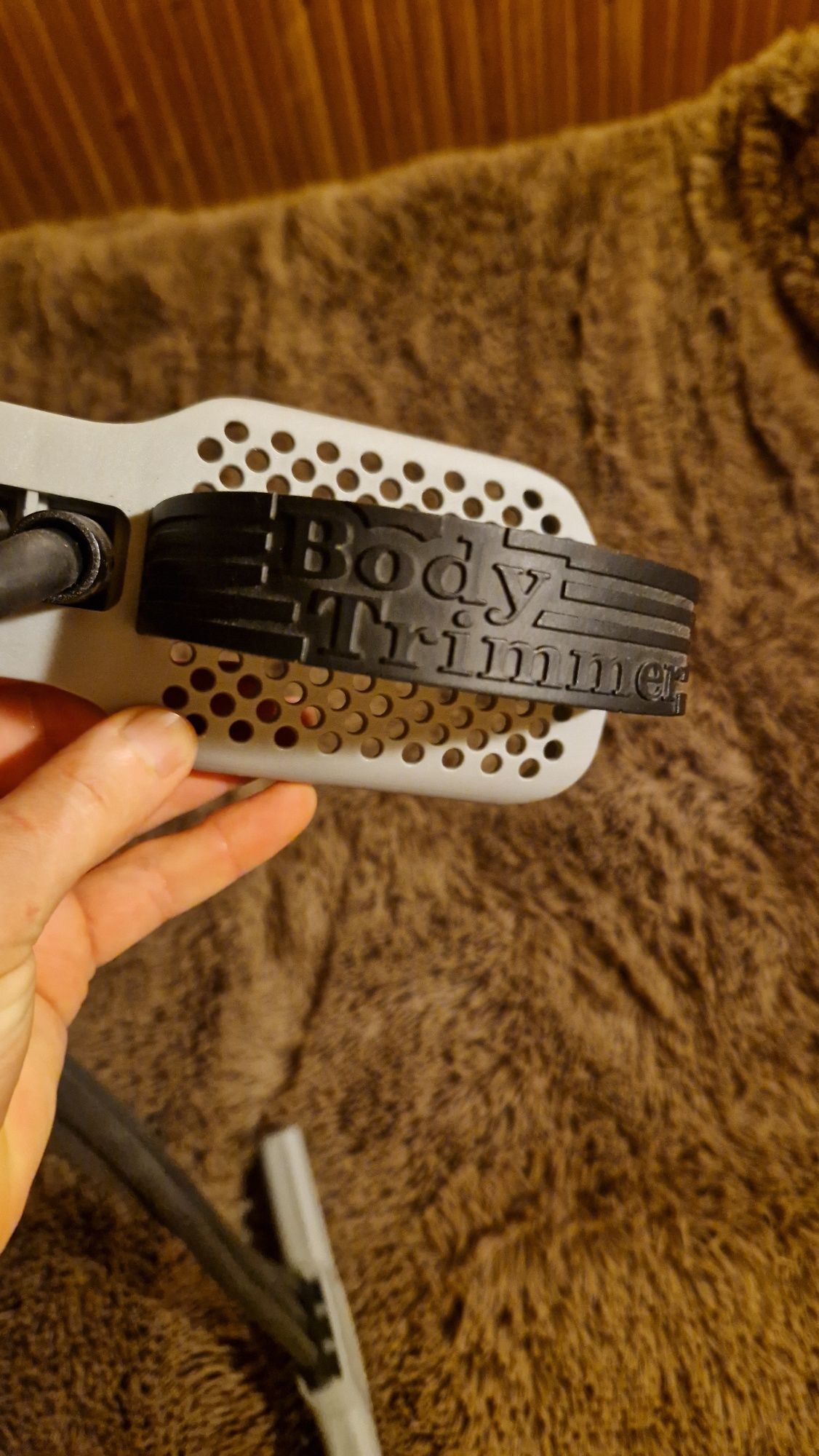 Тренажер еспандер для м'язів Body Trimmer