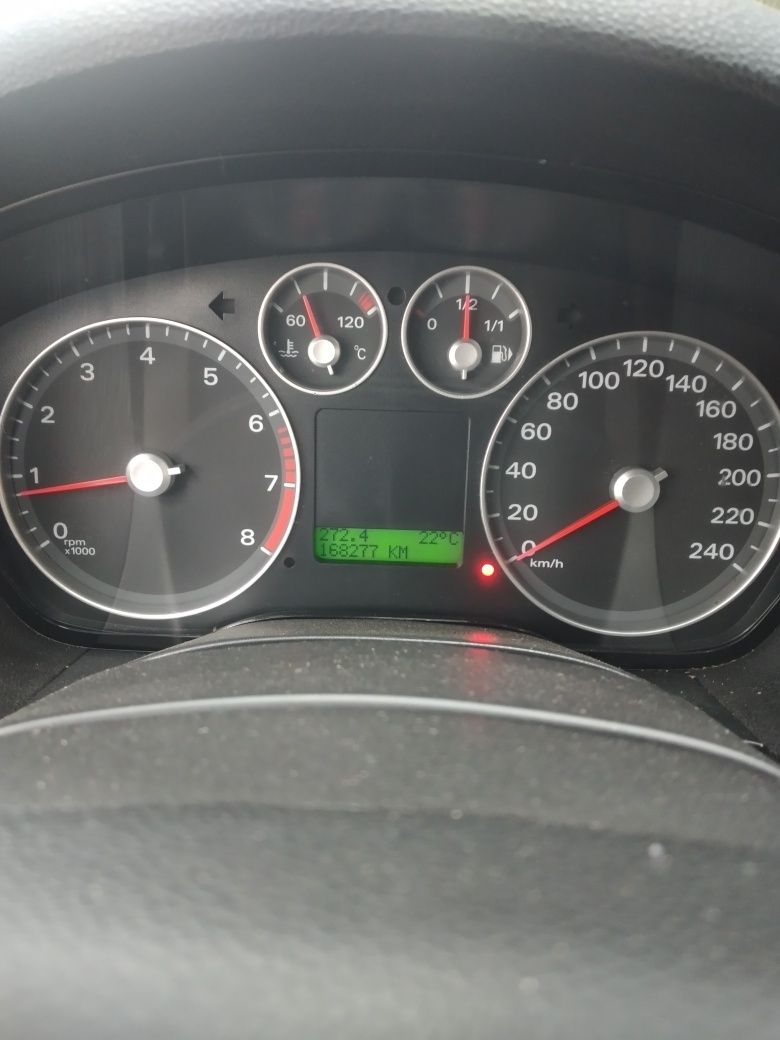 Ford c-max 2005 рік