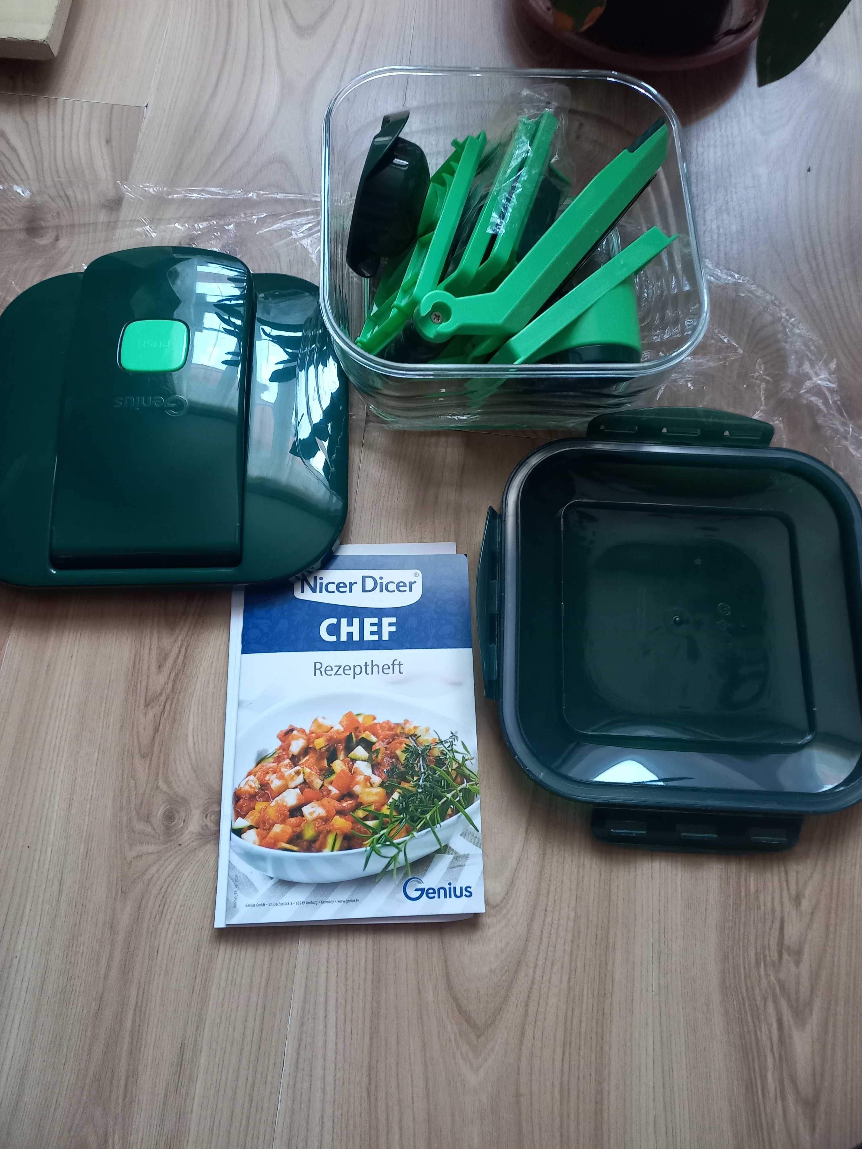 Sprzedam Nicer Dicer Chef