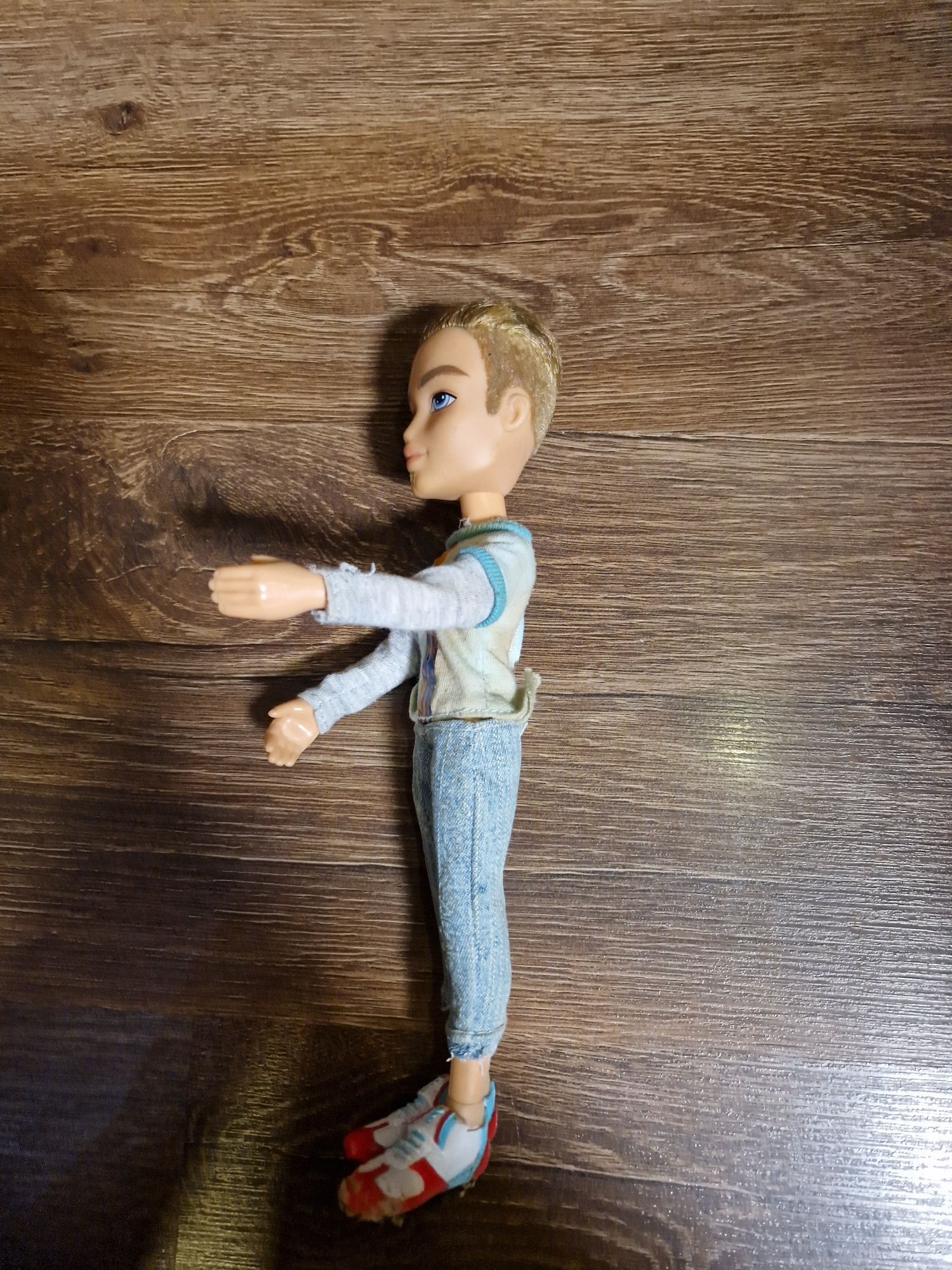 Хлопчик Bratz Оригінал