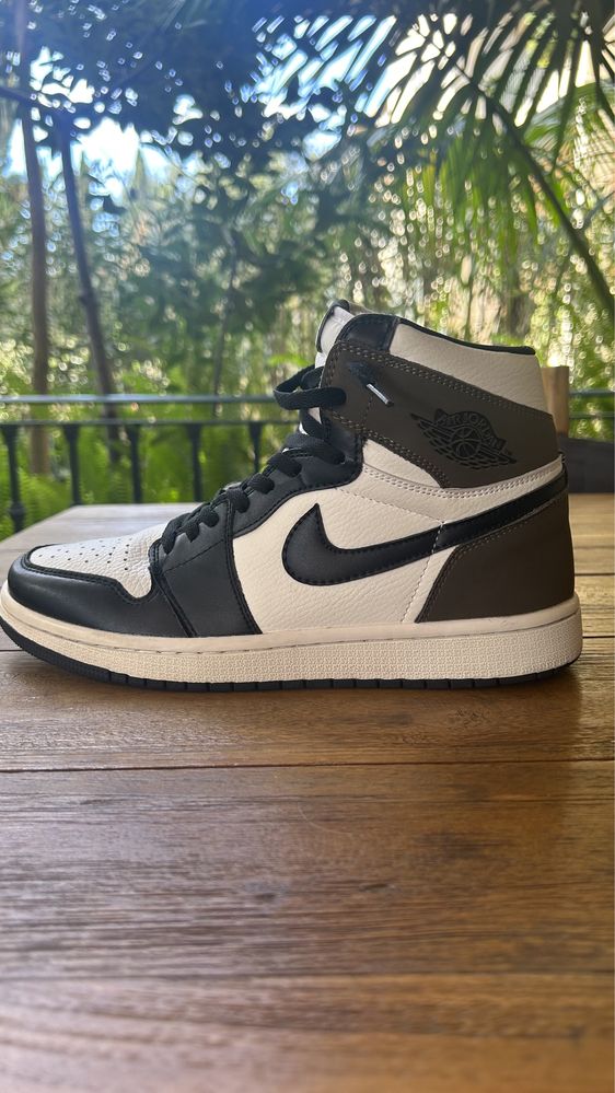 Nike Air Jordan 1 Mocha