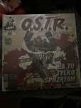 OSTR - ja tu tylko sprzatam + instrumental winyl KOMPLET 2xEGZEMPLARZE