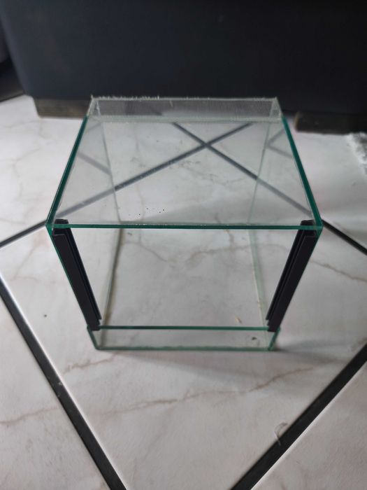 Terrários para Répteis