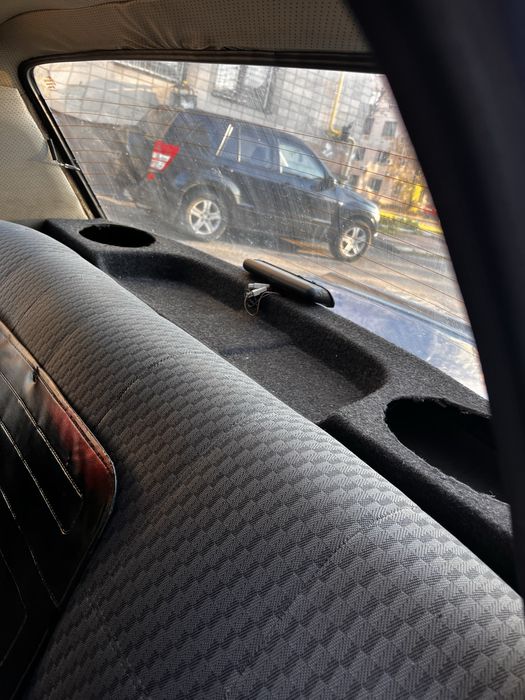 Ваз 21070 2006 1.6 карб по тех пасспорту