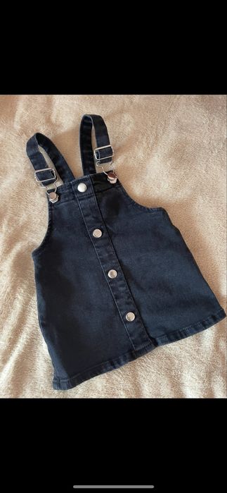 Сарафан на дівчинку