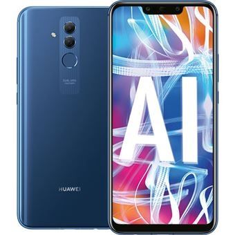 Smartphone Huawei Mate 20 lite **Como novo** 4/64GB | Dual SIM