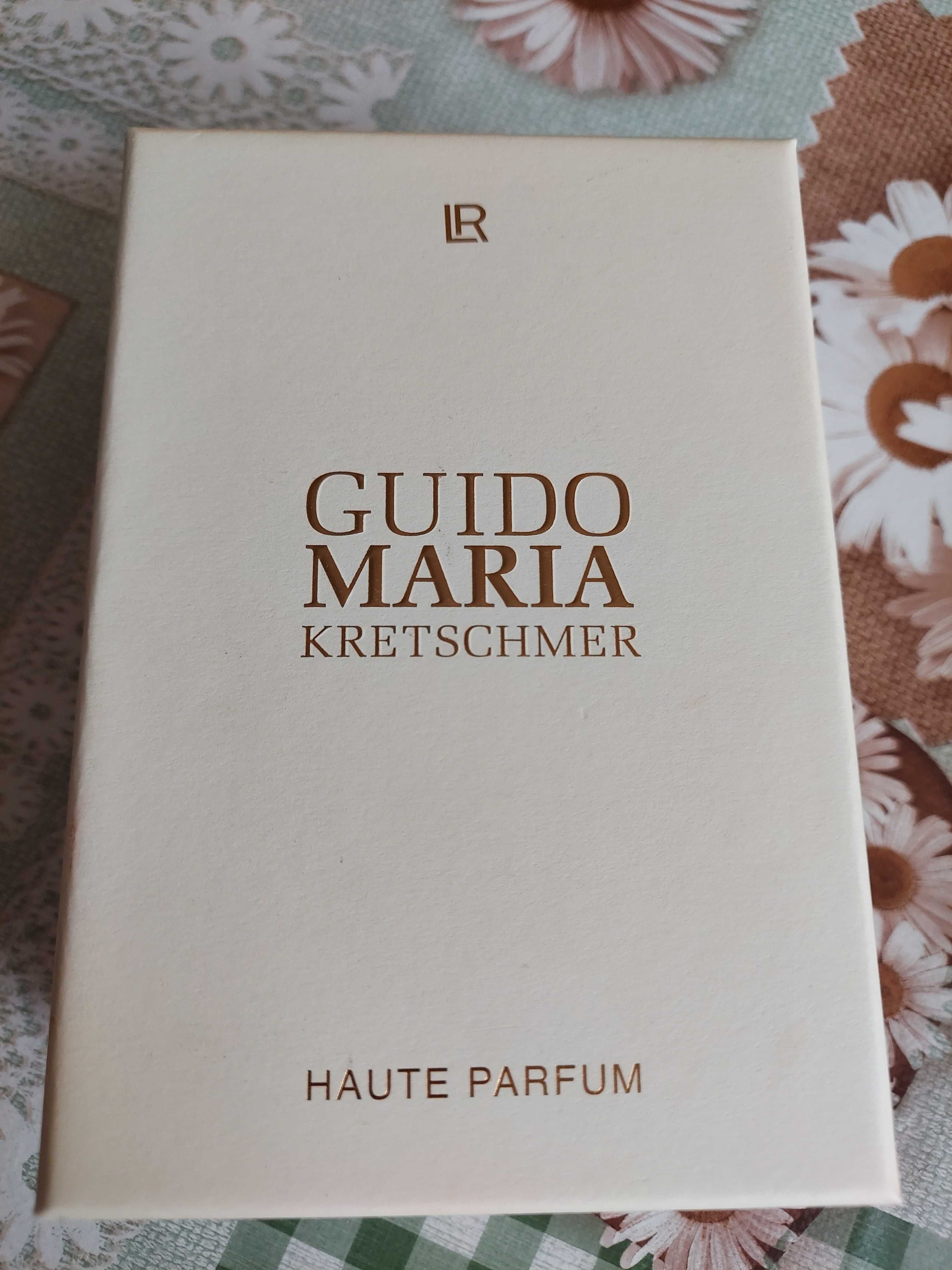 Perfumy Guido Maria Kretschmer