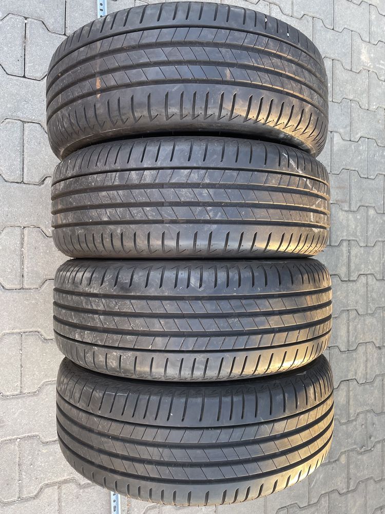 Opony 195/55r16 Bridgestone  2022rok DEMO