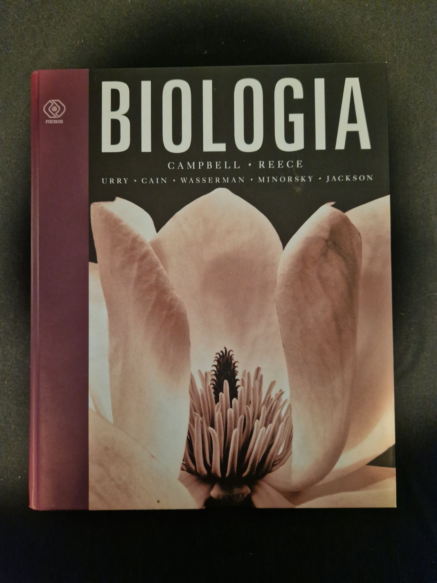 Biologia Campbella