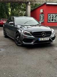 Mercedes c300 AMG