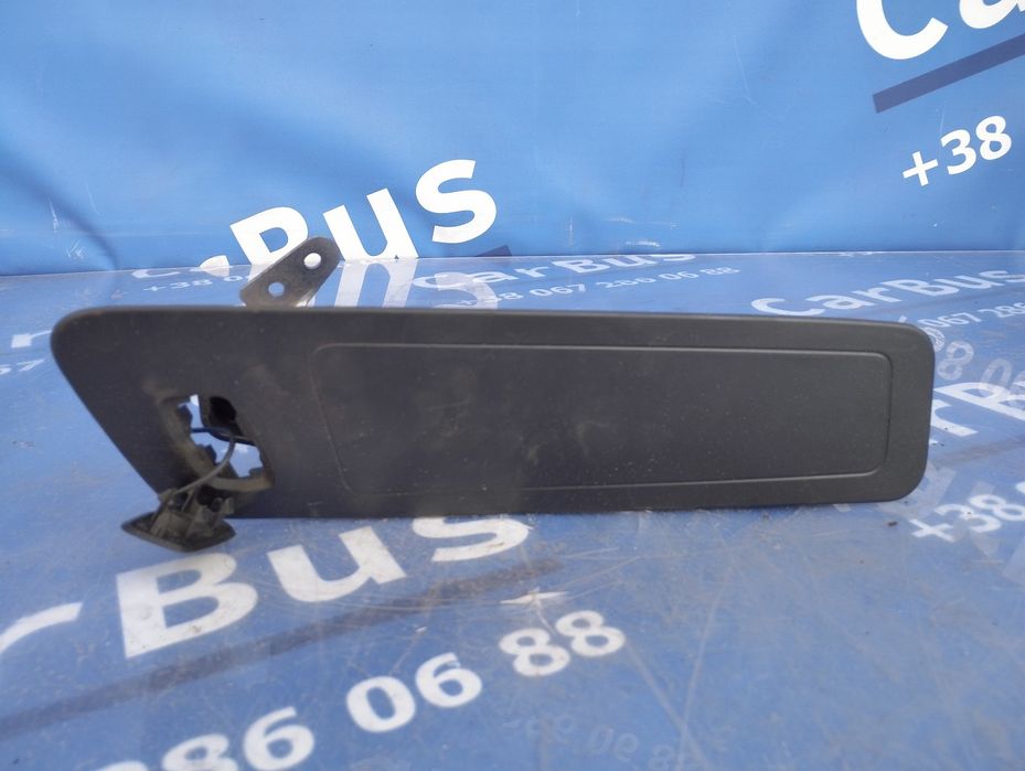 Подушка безпеки бокова в сидіння Porsche Macan 95B 2.0 Порш Макан