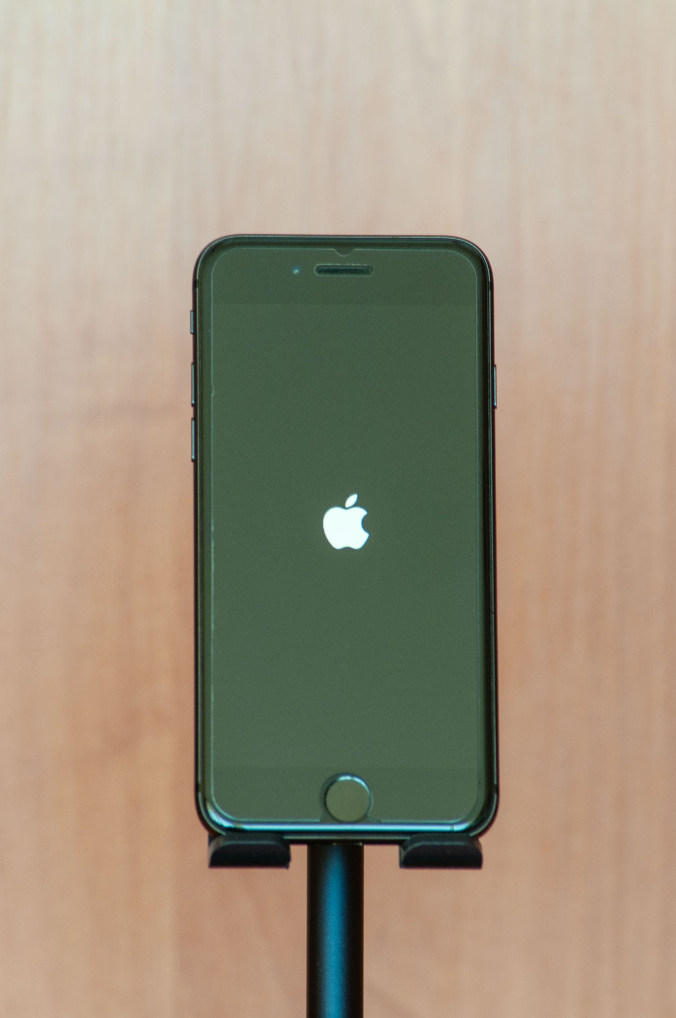 iPhone 8 Czarny Stan Bardzo Dobry