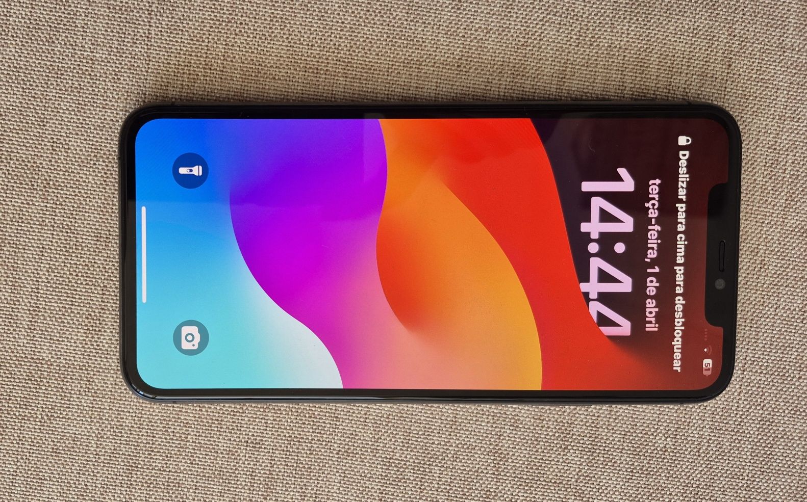 Iphone 11 pro max