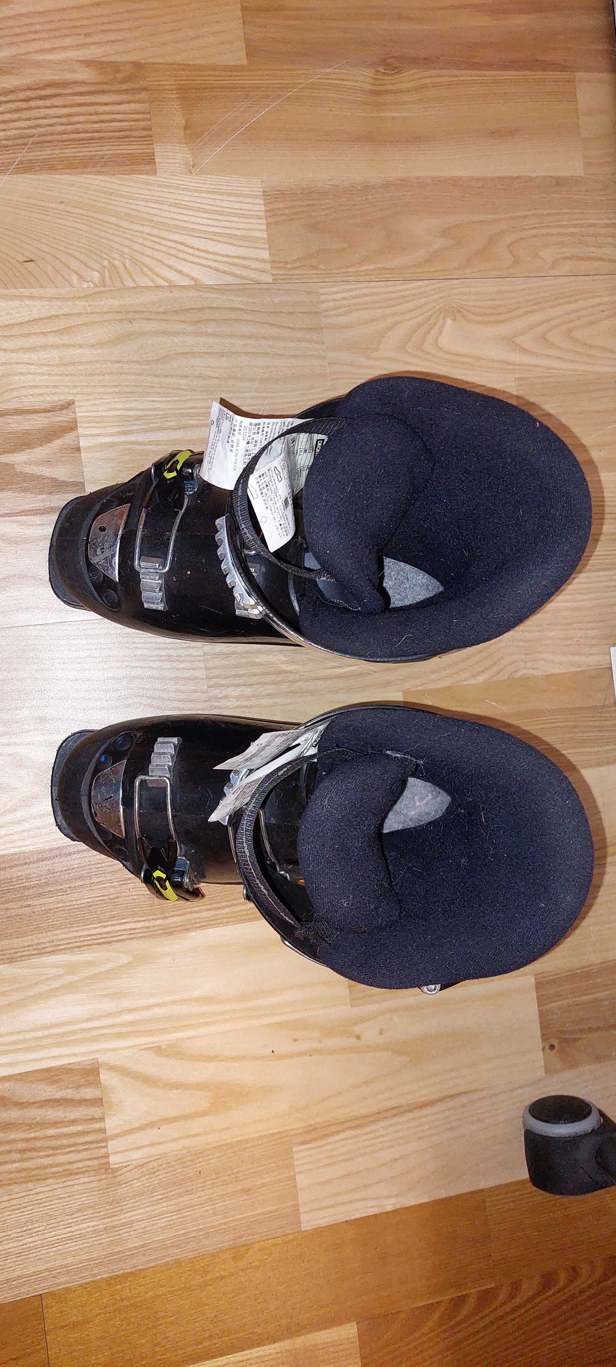 Buty narciarskie zjazdowe Wedze Boost 500 rozmiar 34,5 (wkładka 230mm)