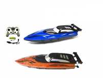 MADEJ Motorówka R/C 4 z ładowarką USB