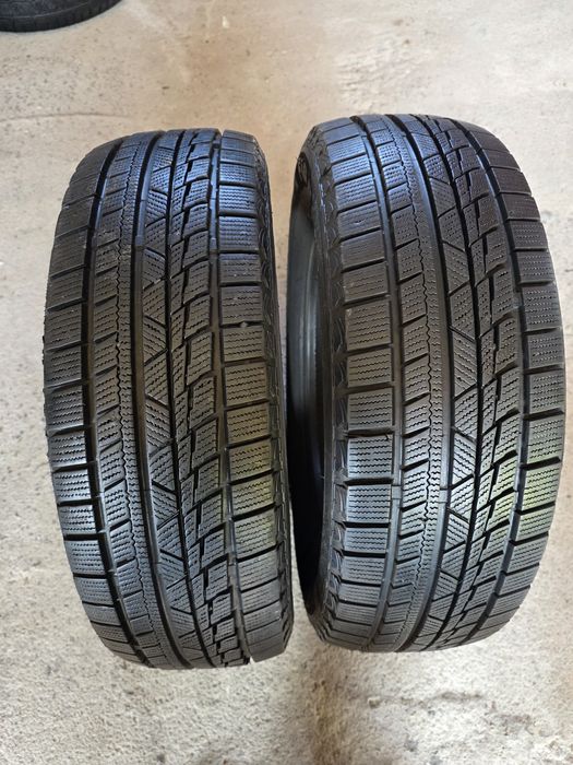 ## Firemaxx FM 195/65/15 zima montaż gratis  ##