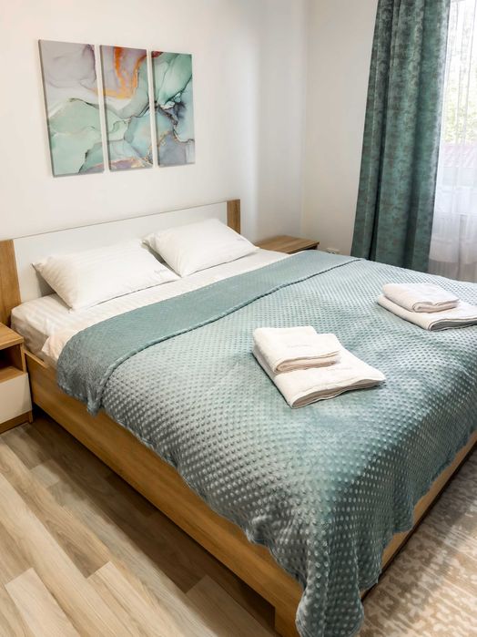 Нові апартименти Івано-Франківськ Центральна частина міста