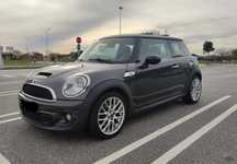 Vendo Mini Cooper S