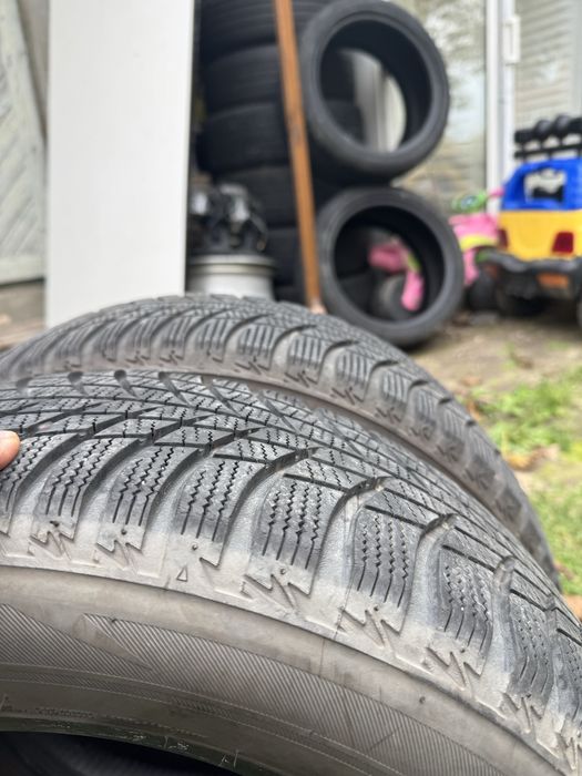 Зимові шини Bridgestone 165/65/R15