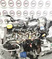 Motor Renault Laguna 3 1.5 DCI referência K9K3 780, aproximadamente 159 000 kms.