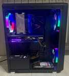 ПК i7-9700K / GTX 1660 super/32GB RAM/SSD 1TB + HDD/ Готовий до роботи
