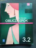 Oblicza epok 3.2 Podręcznik do liceum i technikum