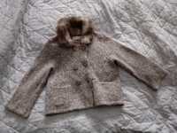 Sweterek h&m .Elegancki sweter 98/104cm