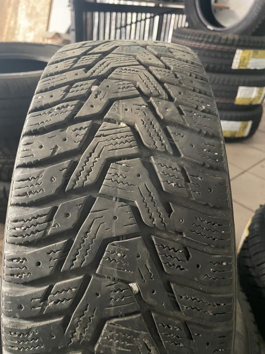 185/65р15 hankook в гарному стані