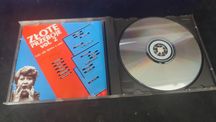 CD Złote Przeboje Vol. 2 – Cała sala śpiewa z nami (1992) CD Various