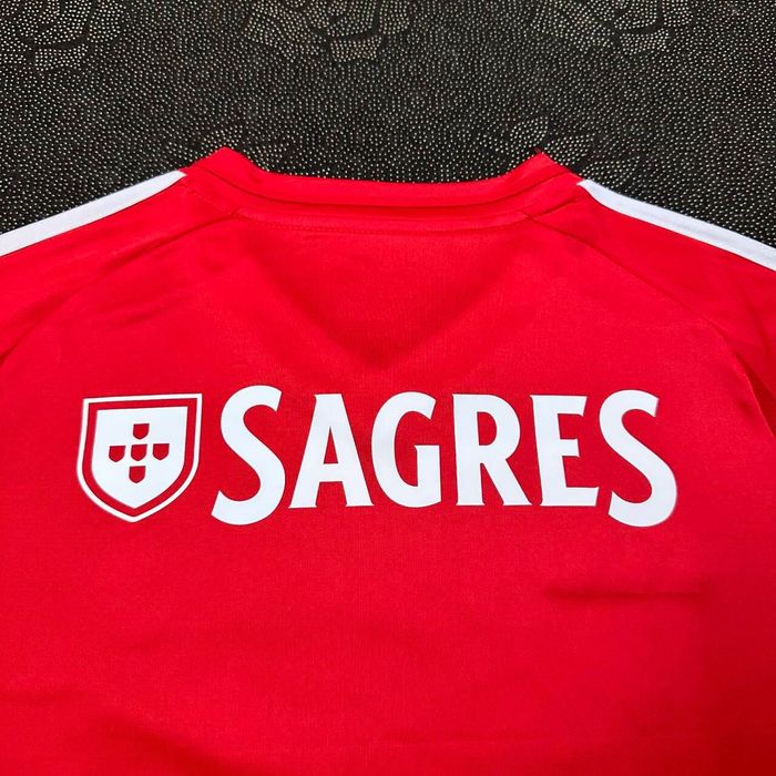 Camisa Benfica nova com etiqueta