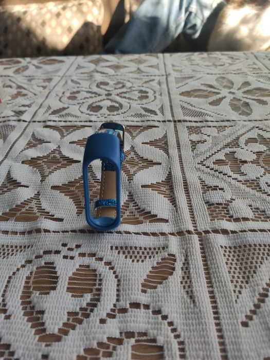 Opaska Xiaomi mi band 5 6