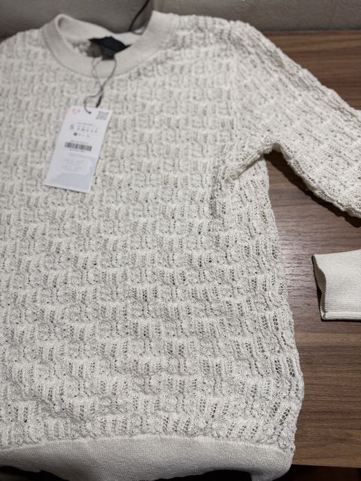 Zara нова кофтинка