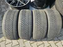 4szt 205/40/18 Imperial 6-6.5mm dot2622r CAŁOROCZNE