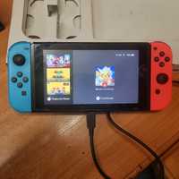 Konsola Nintendo Switch