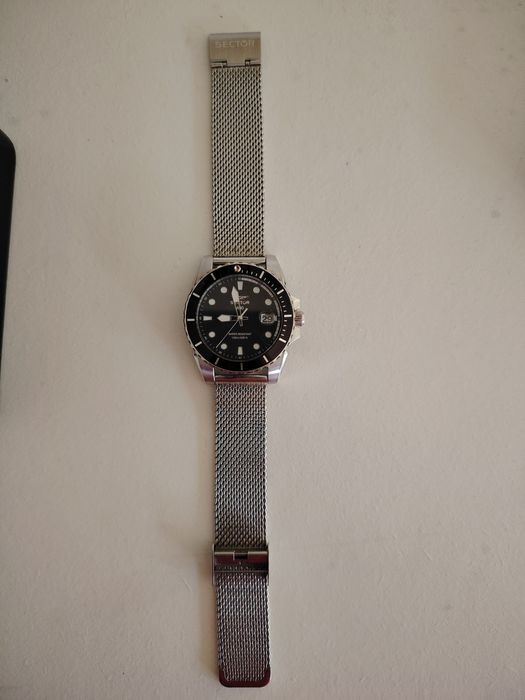 Vendo relógio Sector 450