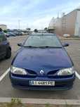 Продаю автомобіль Renault 1998 року