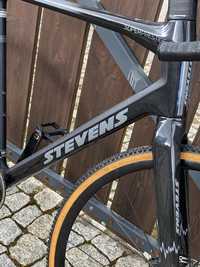 Stevens Super Prestige. Gravel . Przełaj.