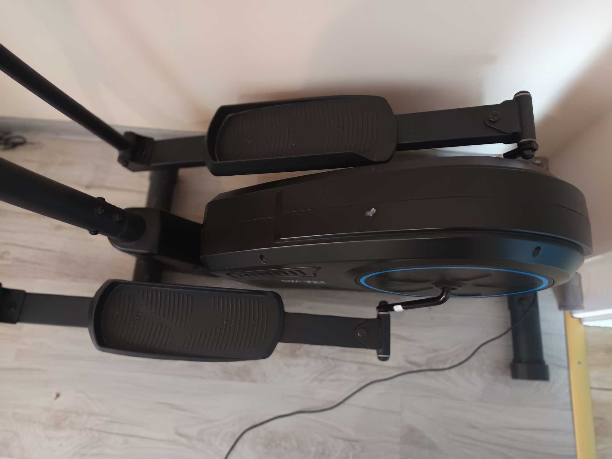 Orbitrek elektromagnetyczny XC2000 Gymtek