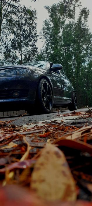 Vendo Audi A3 Sportback