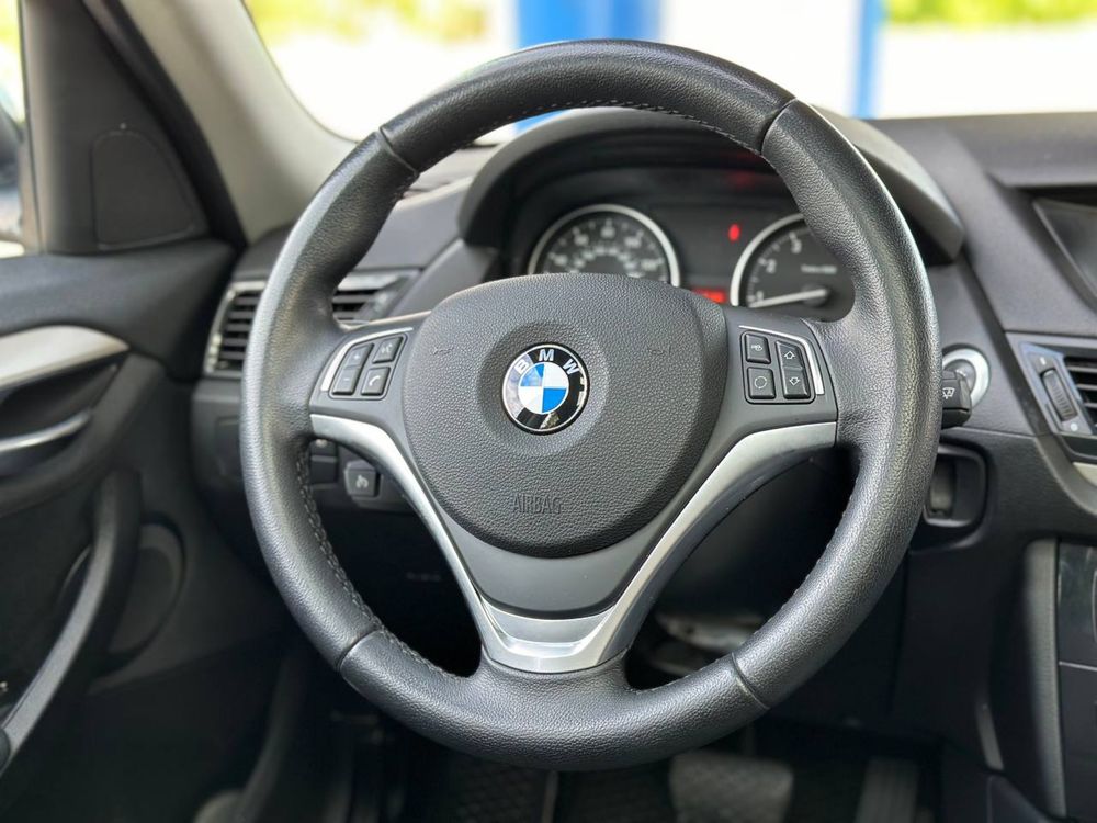 BMW Xdrive 28i 2013