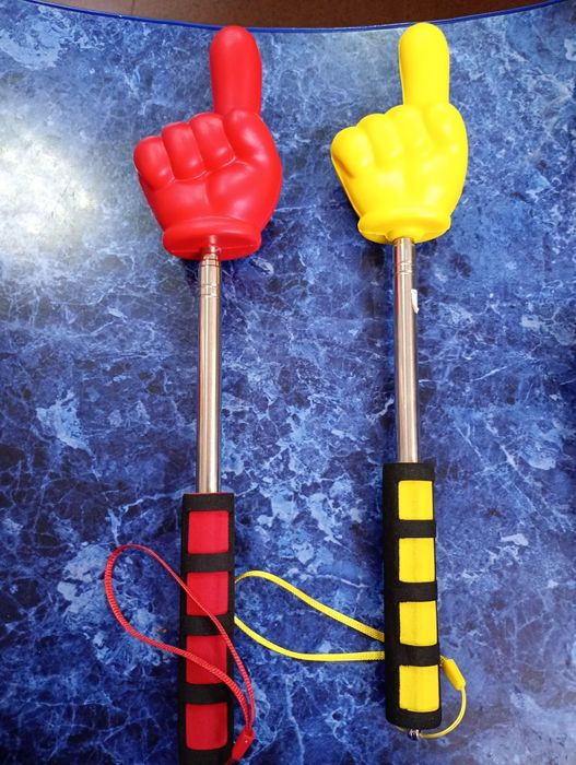 Пікмі паличка велика