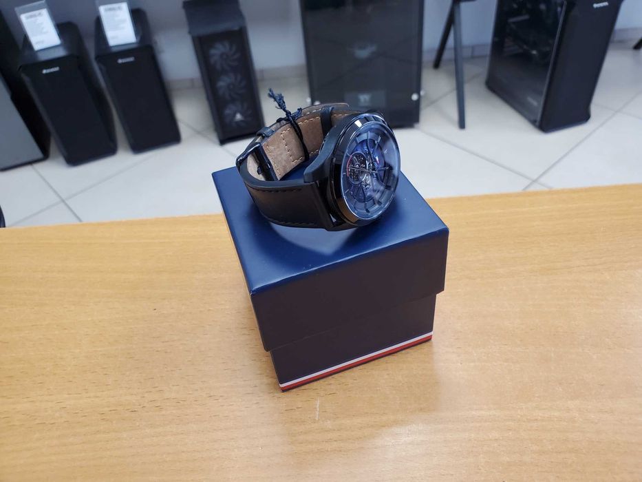 Zegarek męski Tommy Hilfiger Oliver Automatic