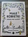 Małe kobietki - Louisa May Alcot