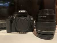 Vendo Camara 2000D cannon