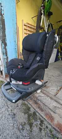 Дитяче автокрісло BeSafe Isofix