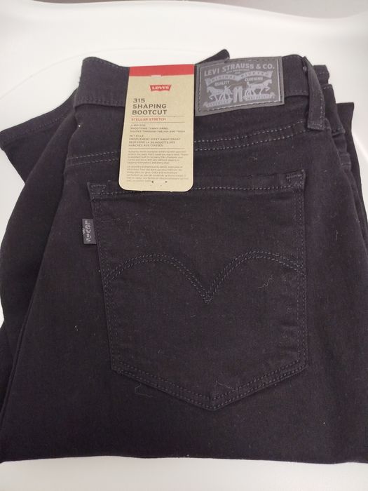 Джинси Levi's 315
