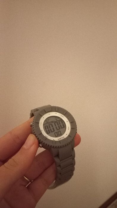 Mostrador Watx and Co