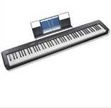 Casio CDP-S110 Piano Digital 88 teclas