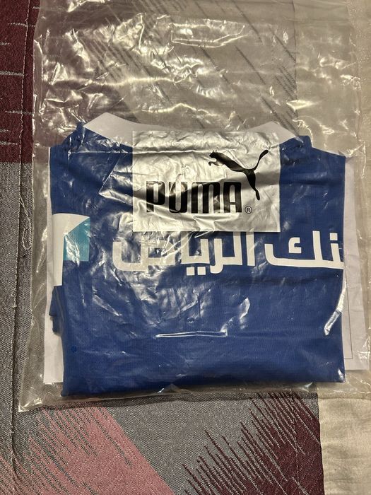 T-shirt Nova e Original