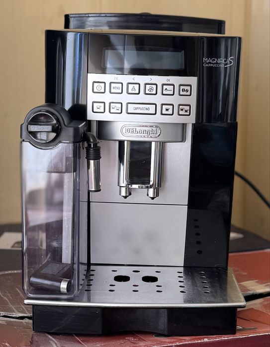 Срочно!!! Продам кофемашини з молочником дуже великий вибір!!!